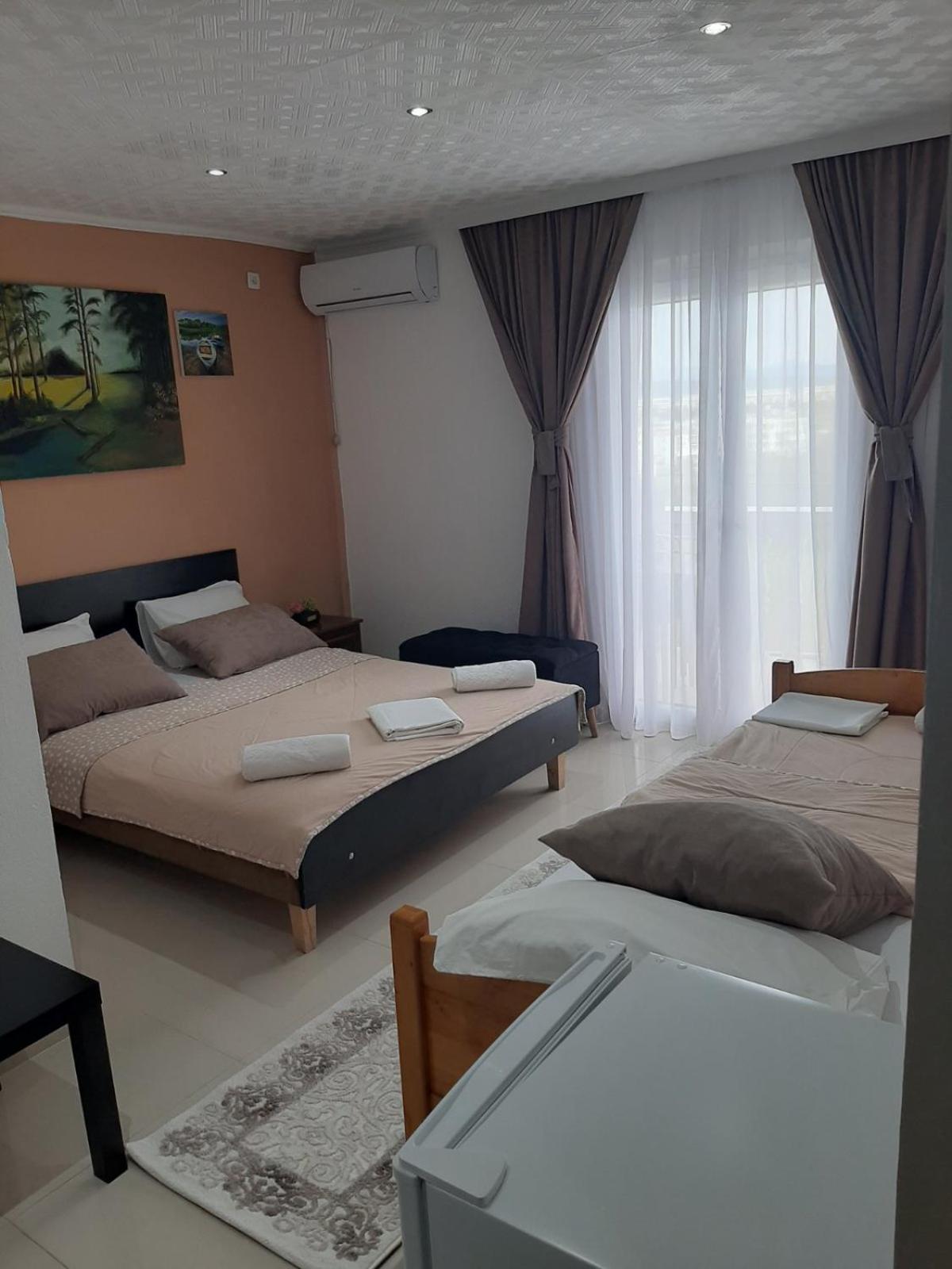 Becic Apartments Ulcinj Exterior photo