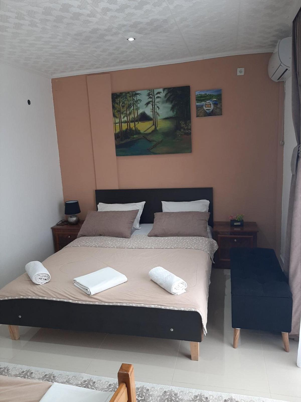 Becic Apartments Ulcinj Exterior photo