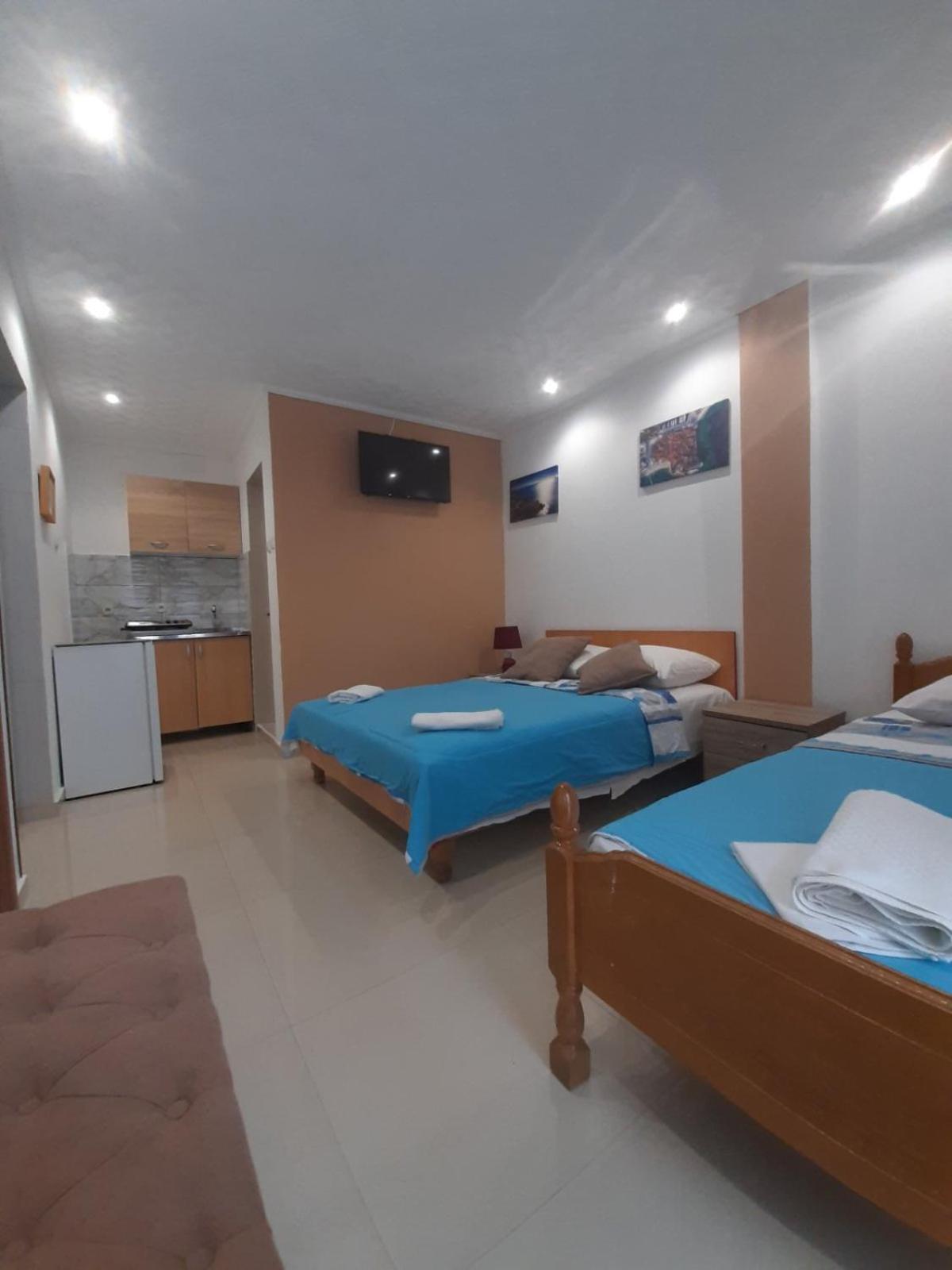 Becic Apartments Ulcinj Exterior photo