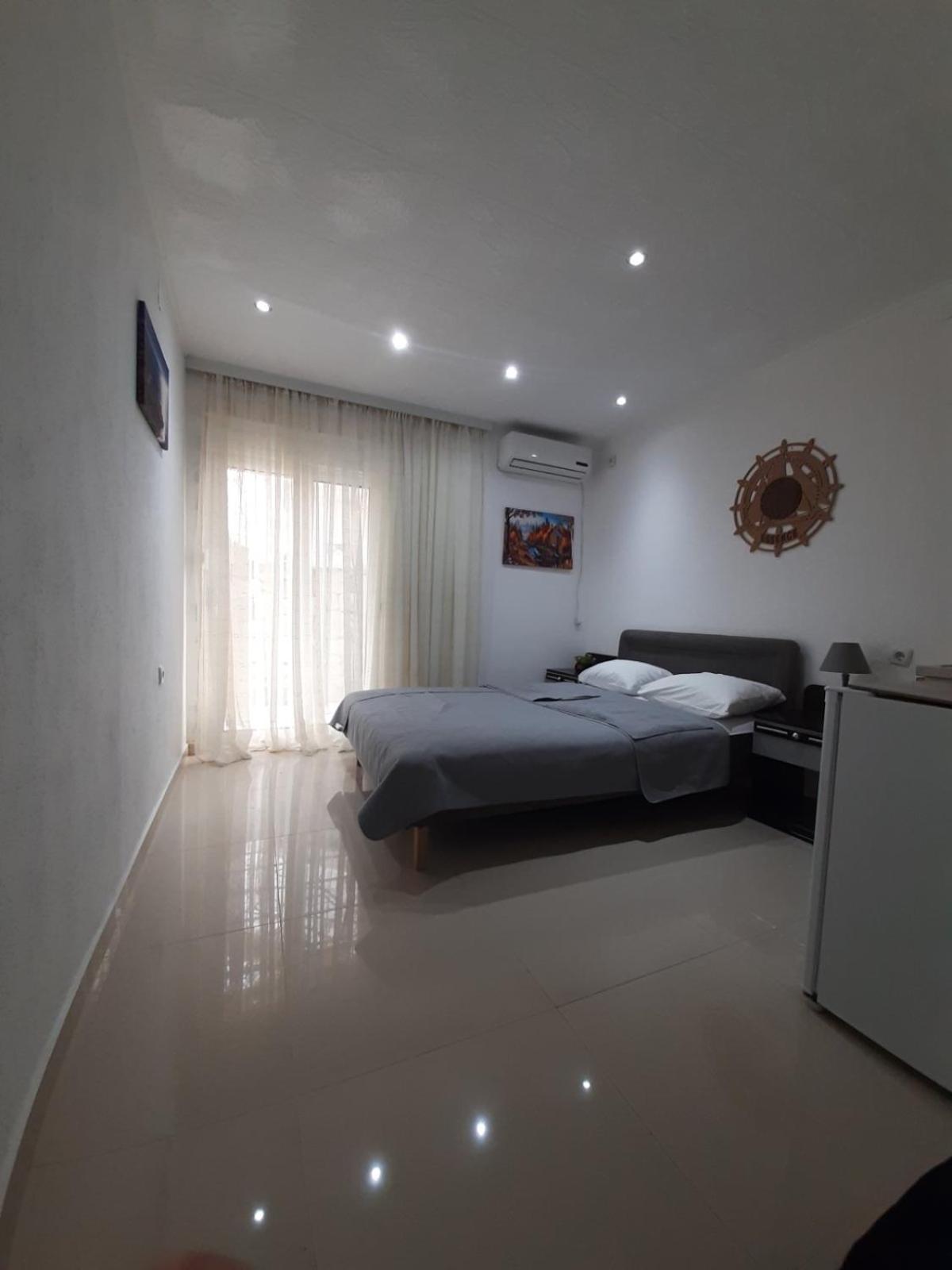 Becic Apartments Ulcinj Exterior photo