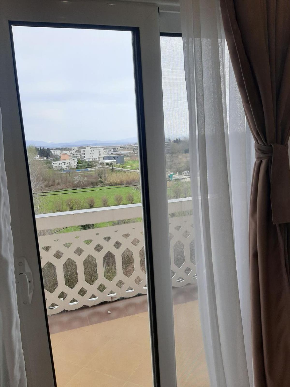 Becic Apartments Ulcinj Exterior photo