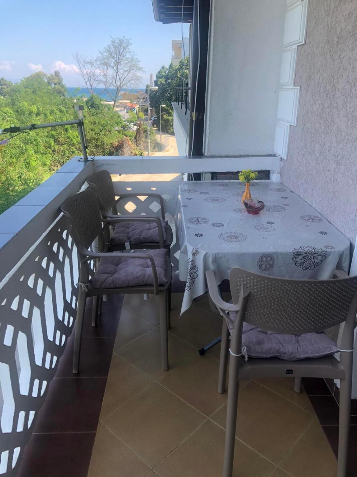 Becic Apartments Ulcinj Exterior photo