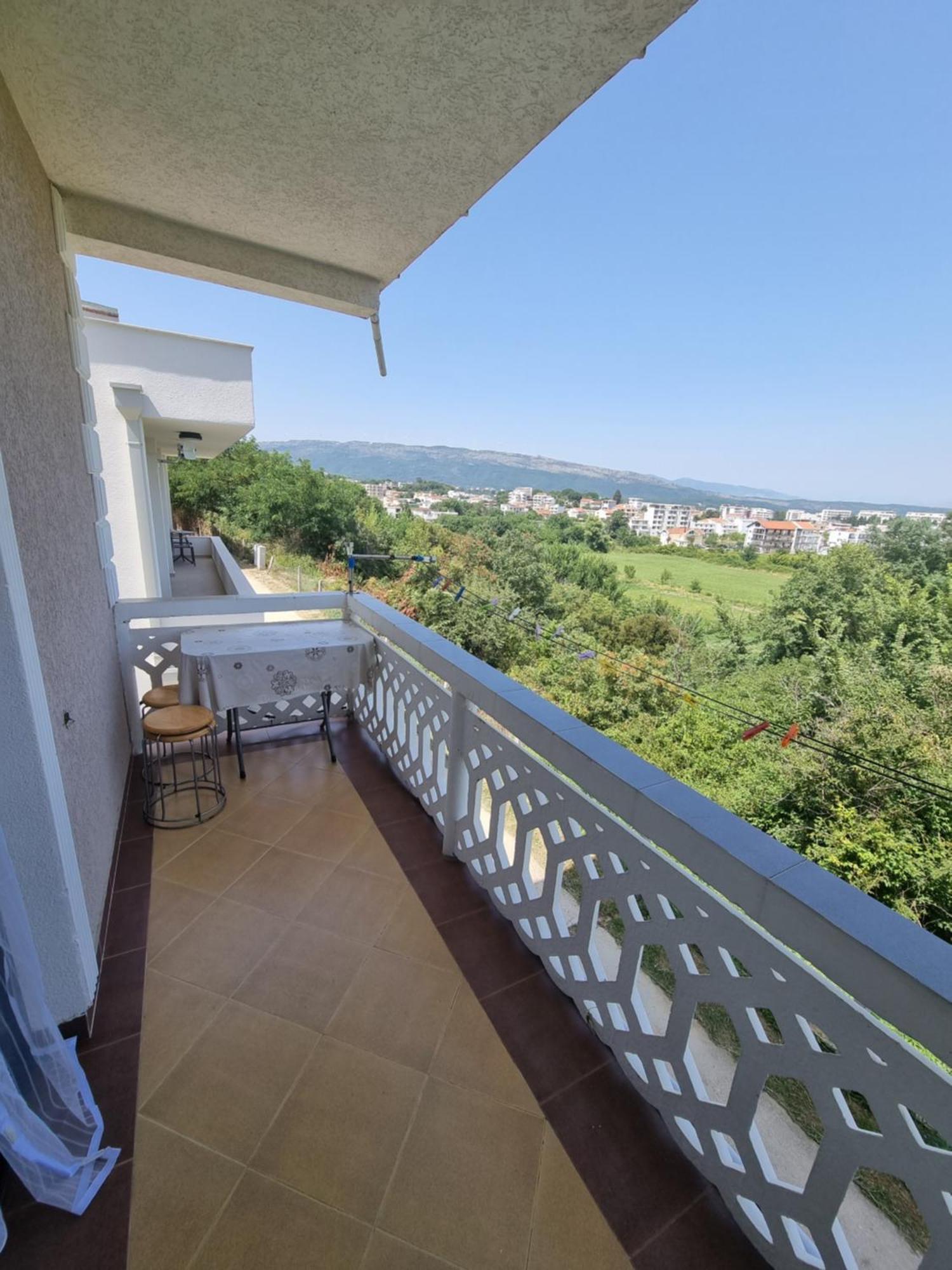 Becic Apartments Ulcinj Exterior photo