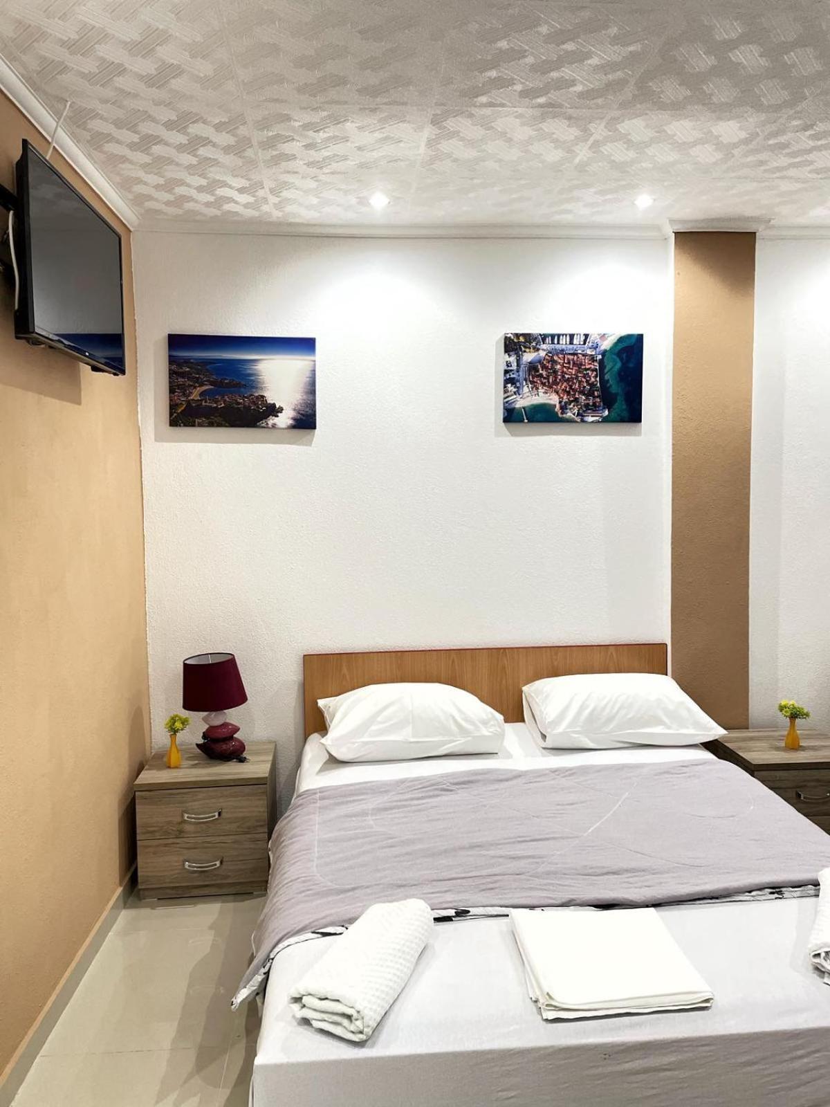 Becic Apartments Ulcinj Exterior photo