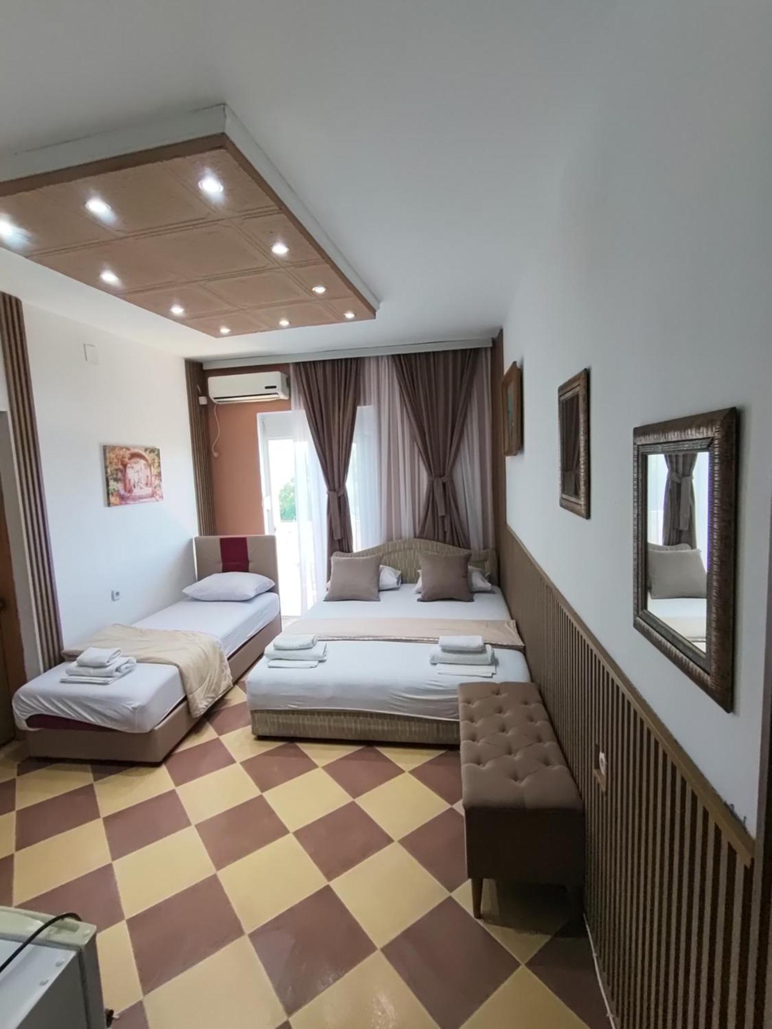 Becic Apartments Ulcinj Exterior photo